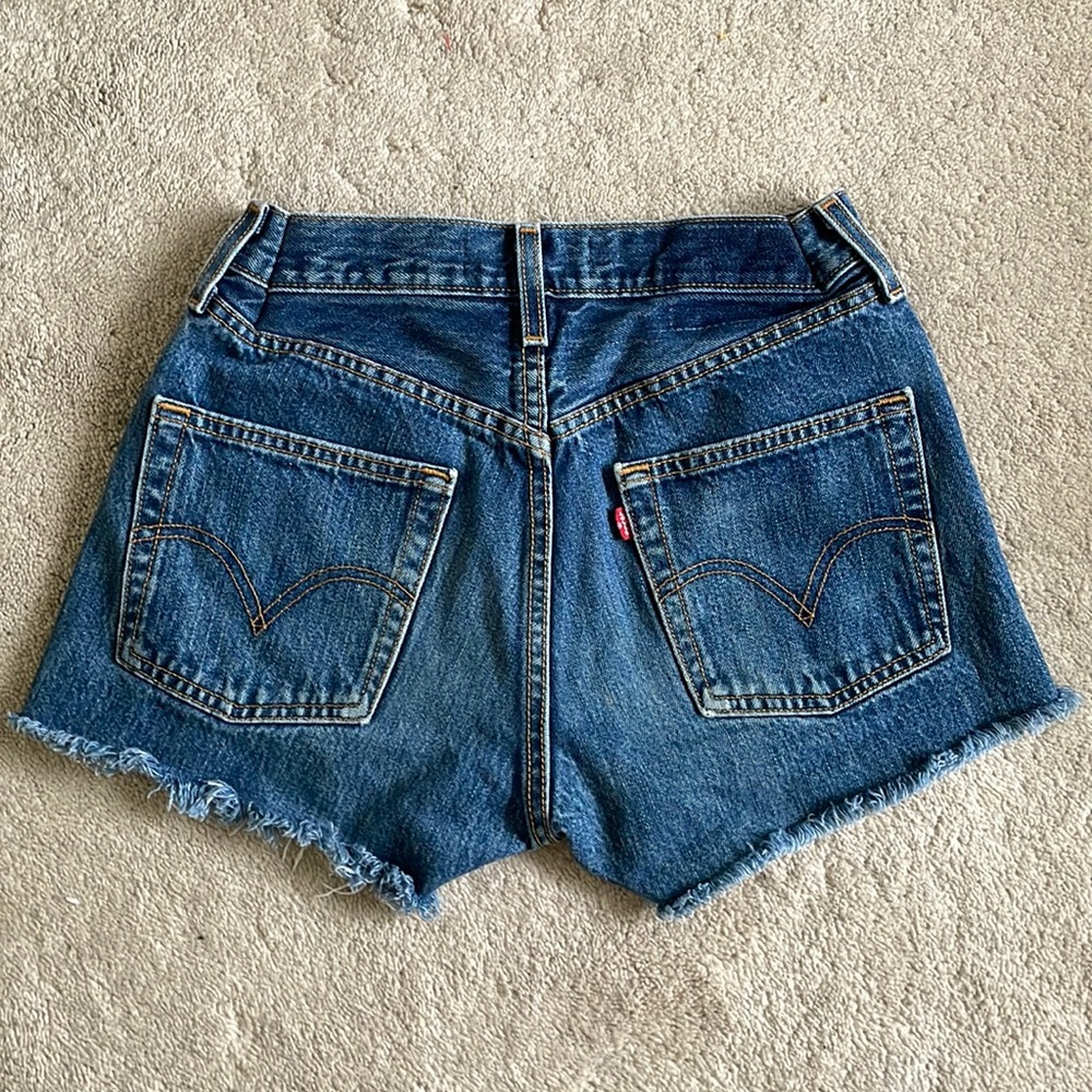Levi’s Shorts
